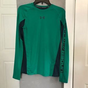 Boys XL Under Armour shirt